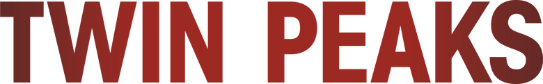 Twin Peaks logo