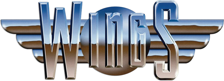 Wings logo