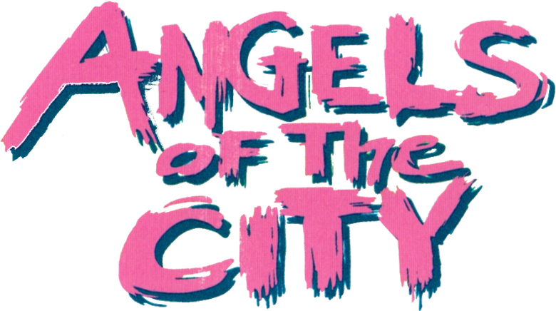 Angels of the City