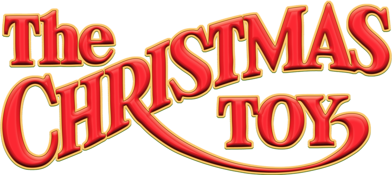 The Christmas Toy logo