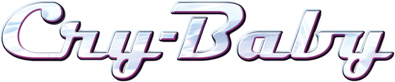 Cry Baby (El lágrima) logo