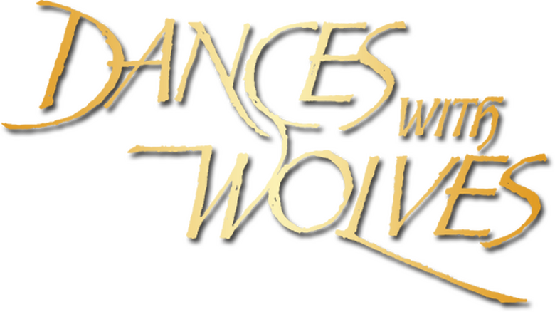 Der mit dem Wolf tanzt logo