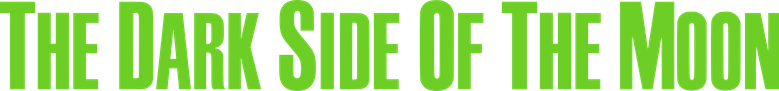 O Lado Sombrio da Lua logo