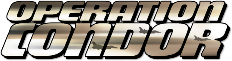 Mission Adler - Der starke Arm der Götter logo