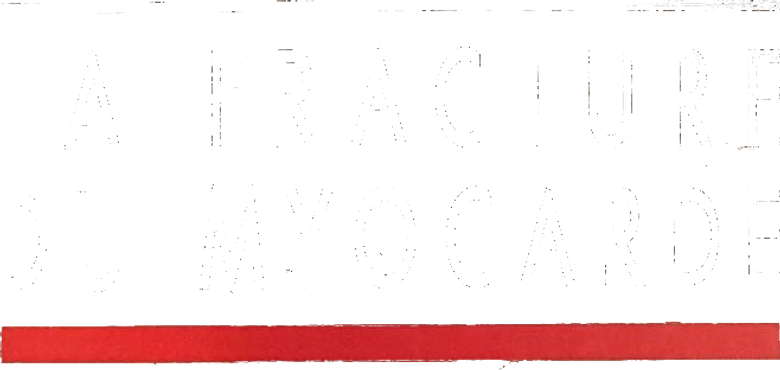 La Fracture du myocarde logo
