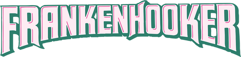 Frankenhooker logo
