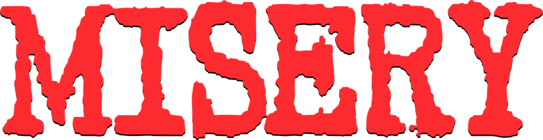 Misery logo