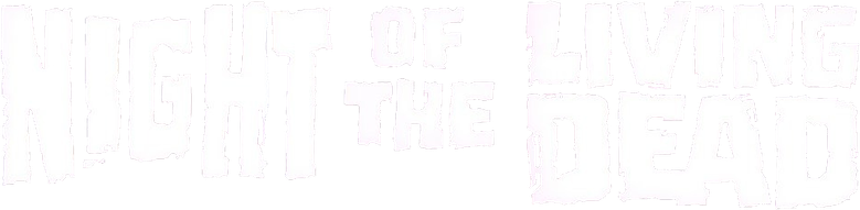 A Noite dos Mortos Vivos logo