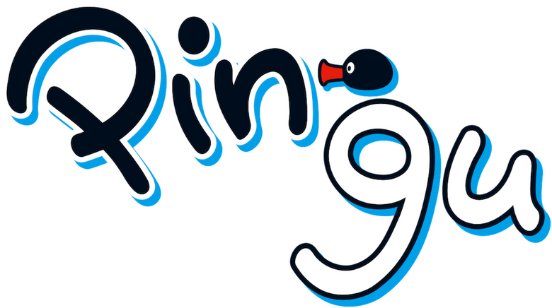 Pingu logo
