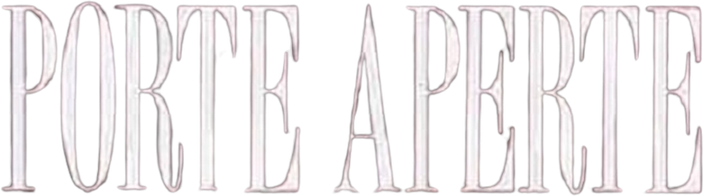 AS PORTAS DA JUSTIÇA logo
