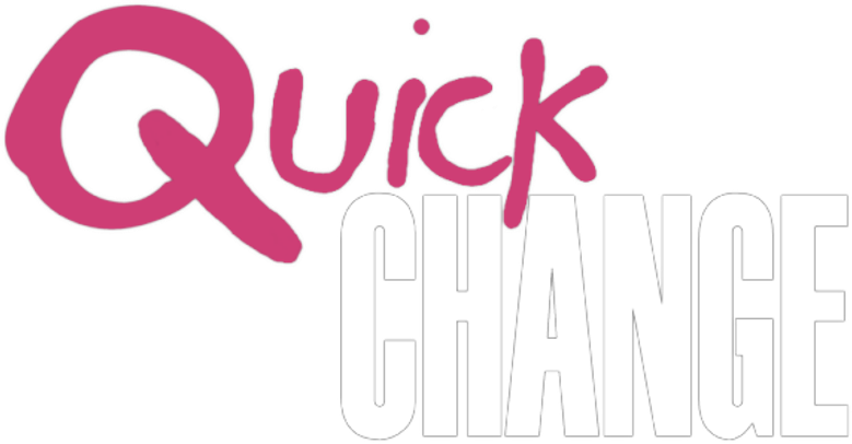 Ein verrückt genialer Coup logo