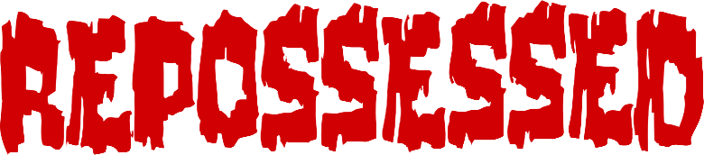 A Repossuída logo