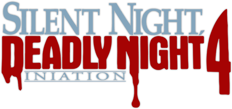 Initiation: Silent Night, Deadly Night 4