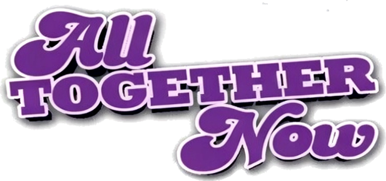 All Together Now logo