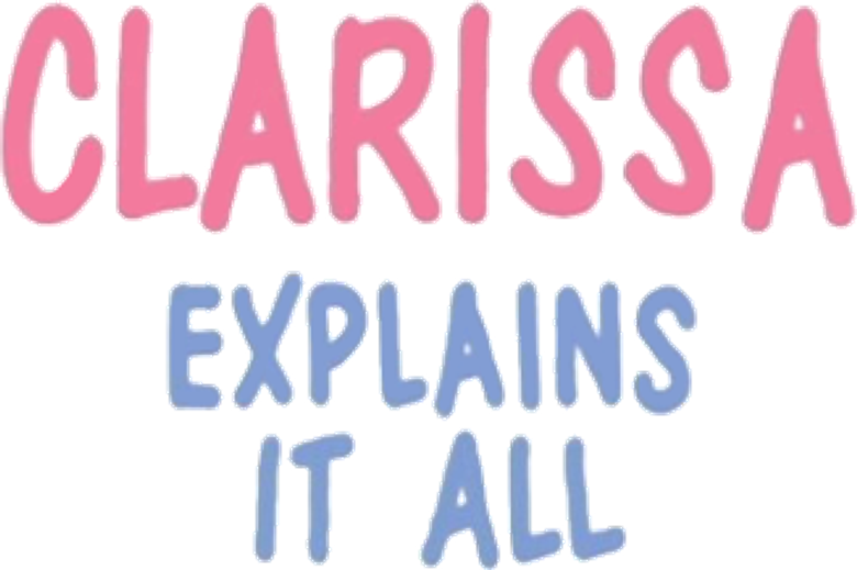 Clarissa Sabe Tudo logo