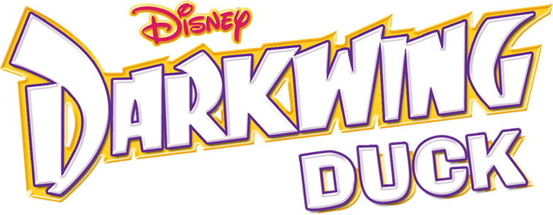 Darkwing Duck logo
