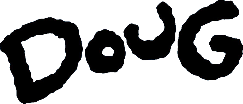 Doug logo
