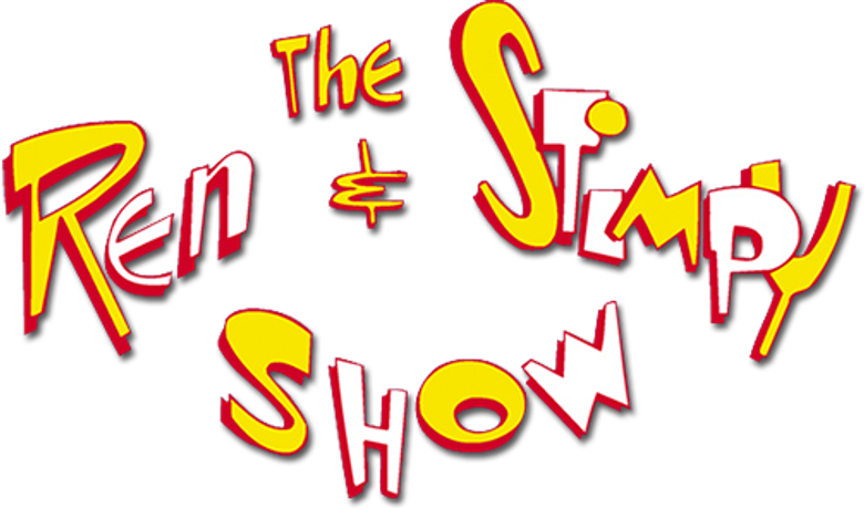 Die Ren & Stimpy Show logo