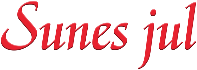 Sunes jul logo