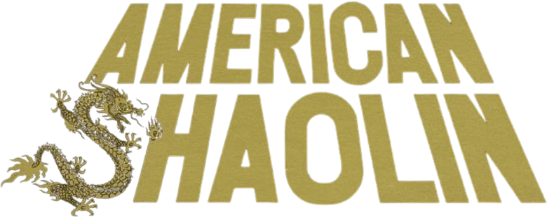 American Shaolin: Uma Nova Raça de Kickboxer logo