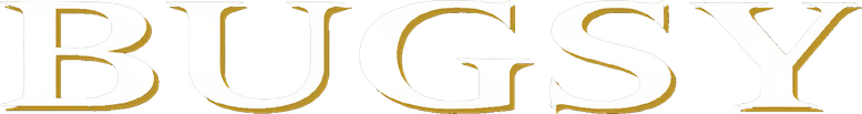 Bugsy logo