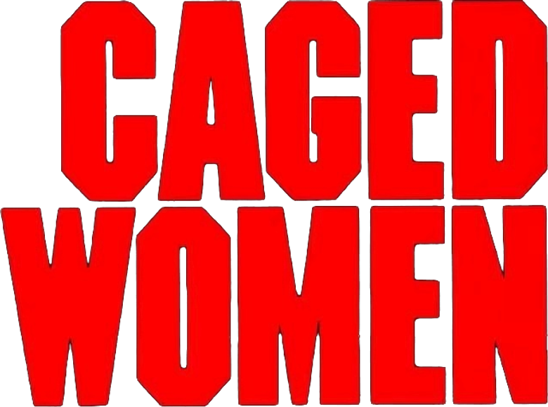 Caged - Le prede umane logo