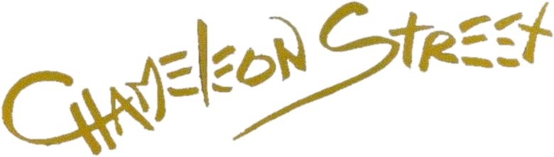 Chameleon Street