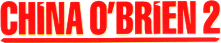 China O'Brien II
