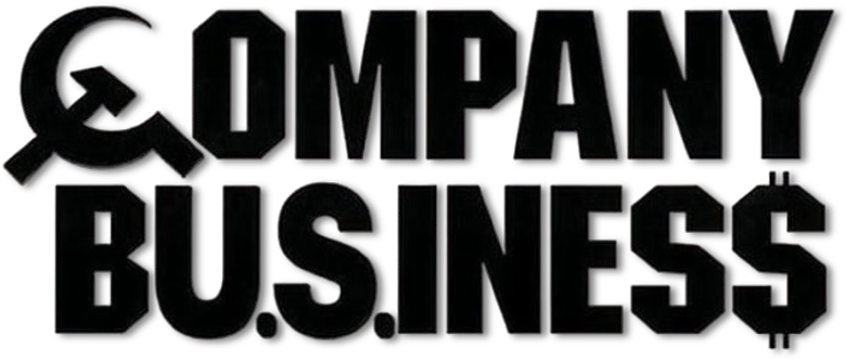 Companhia de Assassinos logo