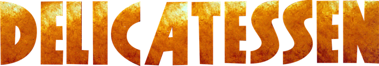 デリカテッセン logo