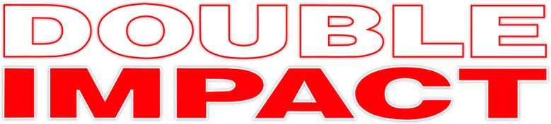 Double Impact logo