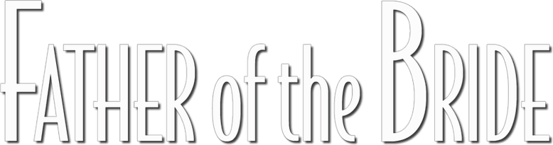 Father of the Bride logo
