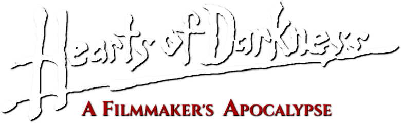 Francis Ford Coppola - O Apocalipse de Um Cineasta logo