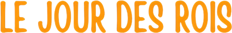 Le Jour des rois logo