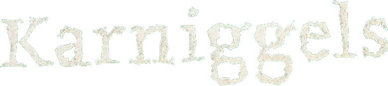 Karniggels logo