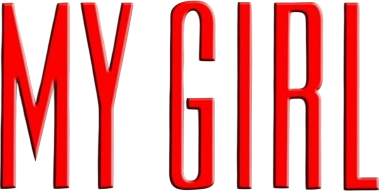 My Girl - Meine erste Liebe logo