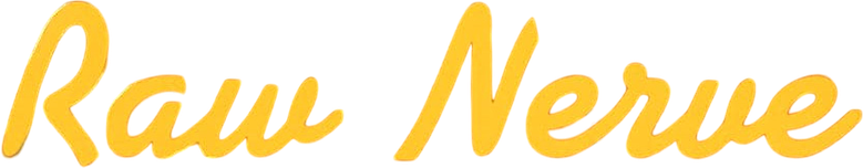Raw Nerve logo
