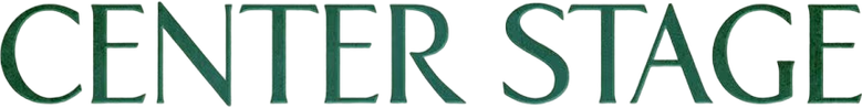 Center Stage logo
