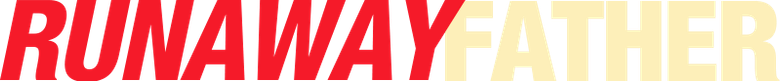 Runaway Father logo
