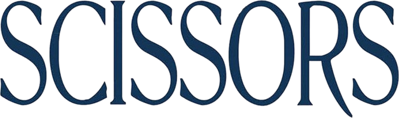 Scissors logo