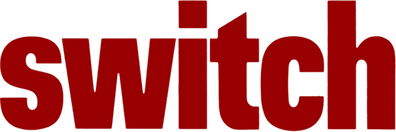 Switch: Trocaram Meu Sexo logo