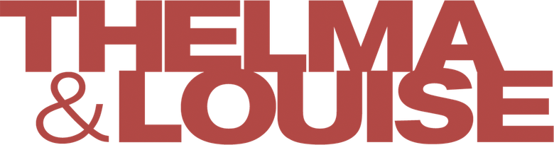 Thelma & Louise logo