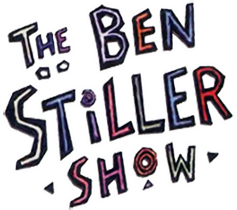 The Ben Stiller Show logo