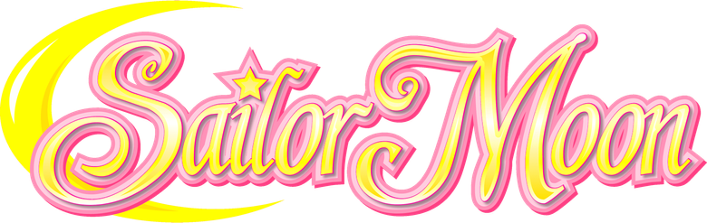 美少女戦士セーラームーン logo