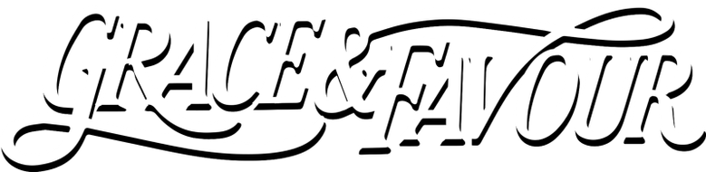 Grace & Favour logo