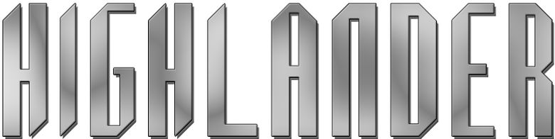 Highlander logo