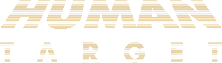 Human Target logo