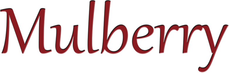 Mulberry logo