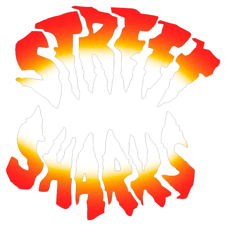 Tubarões Urbanos logo