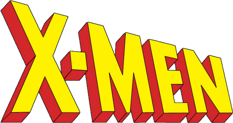X-Men logo